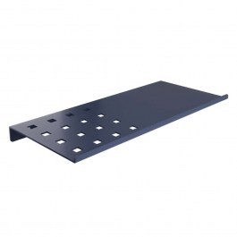 Ράφι Μπάνιου 3015-203 28x15x1cm Matte Navy Blue Pam&Co NAVY BLUE