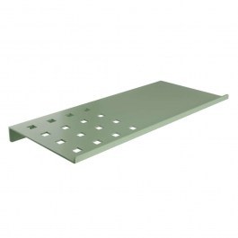 Ράφι Μπάνιου 3015-903 28x15x1cm Matte Mint Pam&Co MINT