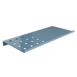 Ράφι Μπάνιου 3015-923 28x15x1cm Matte Ciel Pam&Co CIEL