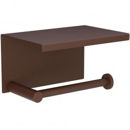 Χαρτοθήκη 108-943 16x11xcm Matt Wenge Pam&Co WENGE