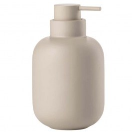 Δοχείο Κρεμοσάπουνου Sensu 34953 7,5x13cm 300ml Sand Zone Denmark SAND