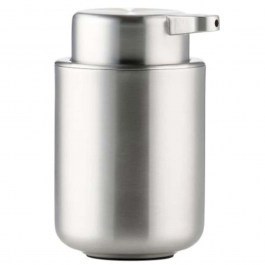 Δοχείο Κρεμοσάπουνου Ume 34788 8,3x12,8cm 250ml Chrome Zone Denmark CHROME