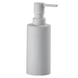 Cream Soap Container Solo 34775 300ml Soft Grey Zone Denmark SOFT GREY