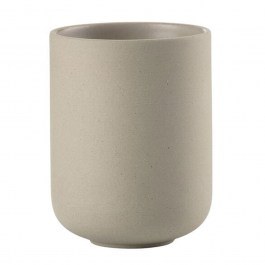 Ποτηροθήκη Sensu 37652 7,4x9,5cm Taupe Zone Denmark TAUPE