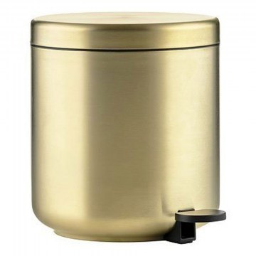 Trash Can Ume 36626 4lt Brass Zone Denmark