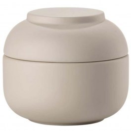 Θήκη Για Βαμβάκι Sensu 34955 10x7,5cm Sand Zone Denmark SAND