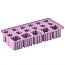 Παγοθήκη 17 Θέσεων Singles 32233 22x11,2x3,9cm Lilac Zone Denmark LILAC