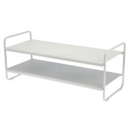 Παπουτσοθήκη A-Shoe Rack 33534 80x33x33 Soft Grey Zone Denmark SOFT GREY