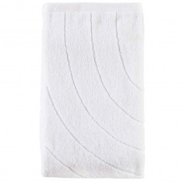 Πετσέτα Time 34819 70x140cm White Zone Denmark WHITE