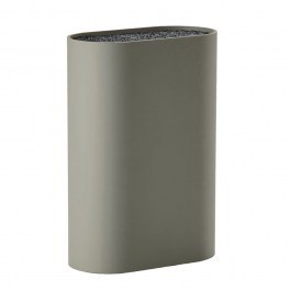 Βάση Στήριξης Μαχαιριών TPR Singles 13675 17x9x24cm Mud Zone Denmark MUD