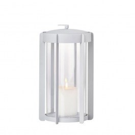 Φανάρι Μεταλλικό Firefly 32318 15,3x25cm Soft Grey Zone Denmark SOFT GREY