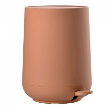 Trash Can Nova 33280 3lt One Mandarine Zone Denmark
