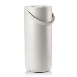 Κάδος Απορριμμάτων Circular 26532 35lt Warm Grey Zone Denmark GREY