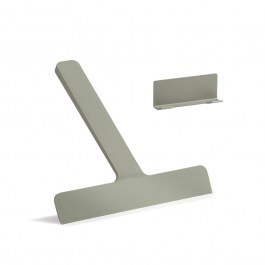 Καθαριστής Τζαμιών Από Σιλικόνη Ume 24x22cm Eucalyptus Zone Denmark EUCALYPTUS