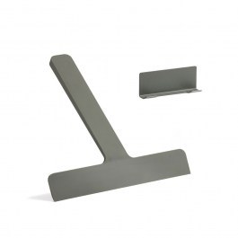 Καθαριστής Τζαμιών Από Σιλικόνη Ume 24x22cm Olive Green Zone Denmark OLIVE