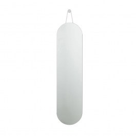 Καθρέπτης Τοίχου A-Wall Mirror 13589 30x120cm Soft Grey Zone Denmark SOFT GREY