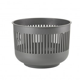 Καλάθι Απλύτων Ume 34862 40x29,2cm Grey Zone Denmark GREY