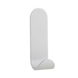 Γάντζος - Κρεμάστρα Τοίχου A-Hook 331832 2,5x3,3x7,5cm Soft Grey Zone Denmark SOFT GREY