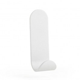 Γάντζος - Κρεμάστρα Τοίχου A-Hook 10583 2,5x3,3x7,5cm White Zone Denmark WHITE