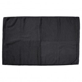 Πατάκι Μπάνιου Classic 34967 Black Zone Denmark BLACK