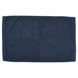 Πατάκι Μπάνιου Classic 34977 Dark Blue Zone Denmark DARK BLUE
