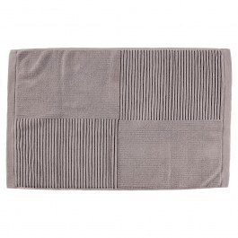 Πατάκι Μπάνιου Classic 34972 Gull Grey Zone Denmark LIGHT GREY