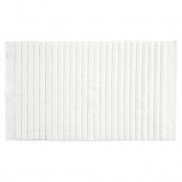 Πατάκι Μπάνιου Inu 28251 White Zone Denmark WHITE