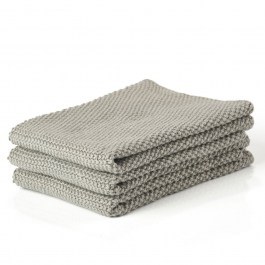 Πετσέτες Κουζίνας 29084 (Σετ 3τμχ) Mud Zone Denmark MUD