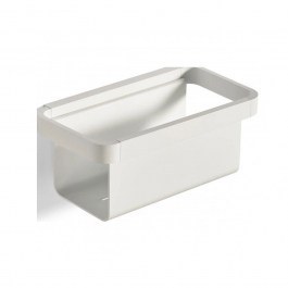 Ράφι Ντουζιέρας Rim 22x11,4x9cm White Zone Denmark WHITE