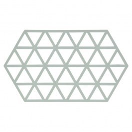 Σουπλά Triangles 330314 Για Ζεστά Σκεύη 24x14cm Nordic Sky Zone Denmark SKY
