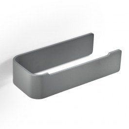 Χαρτοθήκη Μπάνιου Ume 34998 16,4x7,6x4cm Grey Zone Denmark GREY