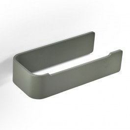 Χαρτοθήκη Μπάνιου Ume 35001 16,4x7,6x4cm Olive Green Zone Denmark OLIVE