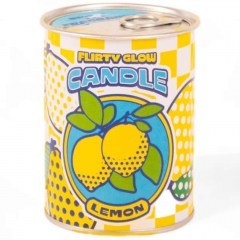 &Alpha;&rho;&omega;&mu;&alpha;&tau;&iota;&kappa;ό &Kappa;&epsilon;&rho;ί &Sigma;&epsilon; &Delta;&omicron;&chi;&epsilon;ί&omicron; Flirty Glow Lemon 11162 &Phi;7,5x9,7cm Multi Seletti