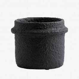 Κασπώ Τσιμεντένιο Rote no. 3 8046 10x12cm Black Nordal BLACK