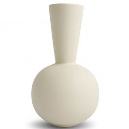 Vase Trumpet Large  HI-028-29-SH Φ16x30cm Shell Cooee Design SHELL