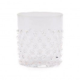 Ποτήρι Ποτού Με Φυσητό Γυαλί Hobnail 503-10 150ml Crystal Anna von Lipa CRYSTAL