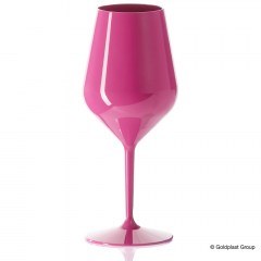 &Pi;&omicron;&tau;ή&rho;&iota; &Pi;&iota;&sigma;ί&nu;&alpha;&sigmaf; &Gamma;&iota;&alpha; &Kappa;&rho;&alpha;&sigma;ί-&Kappa;&omicron;&kappa;&tau;έ&iota;&lambda; 5000-RSA 470ml Fuchsia Goldplast