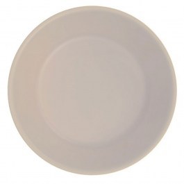Deep Plate 1957N-41PS D17,8cm Taupe Goldplast TAUPE