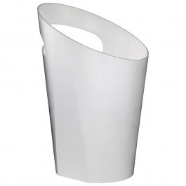 Ice Bucket Sursum CA-6021-11 22x19,5x32cm White Goldplast WHITE
