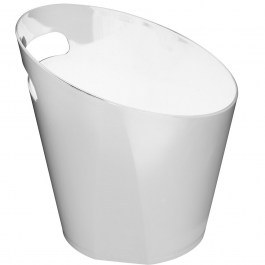Ice Bucket Sursum CA-6023-11 34x32,2x35cm White Goldplast WHITE