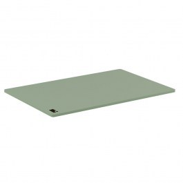 Δίσκος Μπάνιου Διακοσμητικός Ortho 3020-903 30x20x1cm Matt Mint Pam & Co MINT