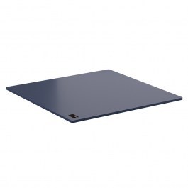 Δίσκος Μπάνιου Διακοσμητικός Square 3030-203 30x30x1cm Matt Navy Blue Pam & Co NAVY BLUE