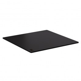Δίσκος Μπάνιου Διακοσμητικός Square 3030-403 30x30x1cm Matt Black Pam & Co BLACK