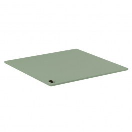 Δίσκος Μπάνιου Διακοσμητικός Square 3030-903 30x30x1cm Matt Mint Pam & Co MINT