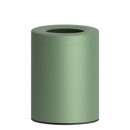 Trash Can 2536-903 12lt 25x30cm Matt Mint Pam & Co MINT