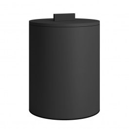 Κουτί Αποθήκευσης Μπάνιου 2534-113 15lt 25x30cm Matt Anthracite Pam & Co ANTHRACITE
