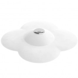 Siphon Plug Bloom 1024151-660 7,5cm White Umbra WHITE