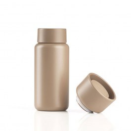 Singles Travel Mug with 2 Lids 37793 400ml Camel Zone Denmark CAMEL