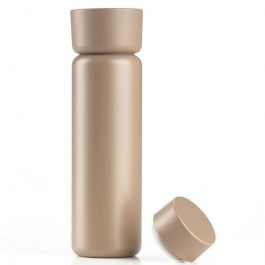 Singles Travel Mug with 2 Lids 37798 650ml Camel Zone Denmark CAMEL