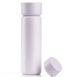 Singles Travel Mug with 2 Lids 37795 650ml Lupine Zone Denmark LILA